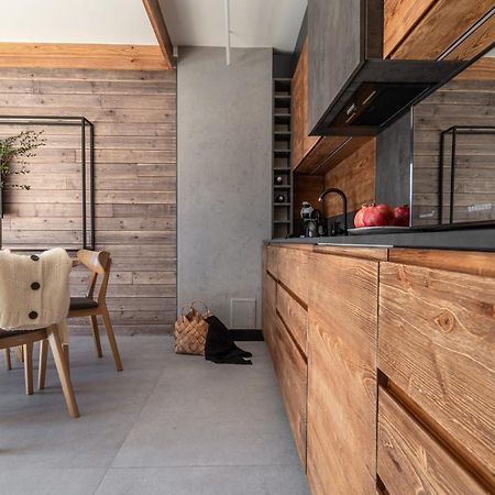 Apartamento Kierpcówka 16 Kościelisko Exterior foto