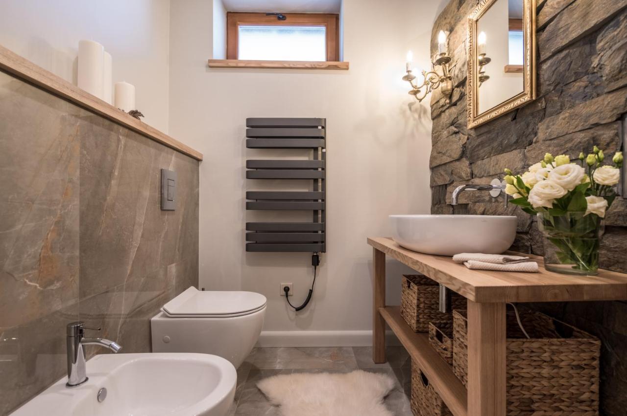 Apartamento Kierpcówka 16 Kościelisko Exterior foto