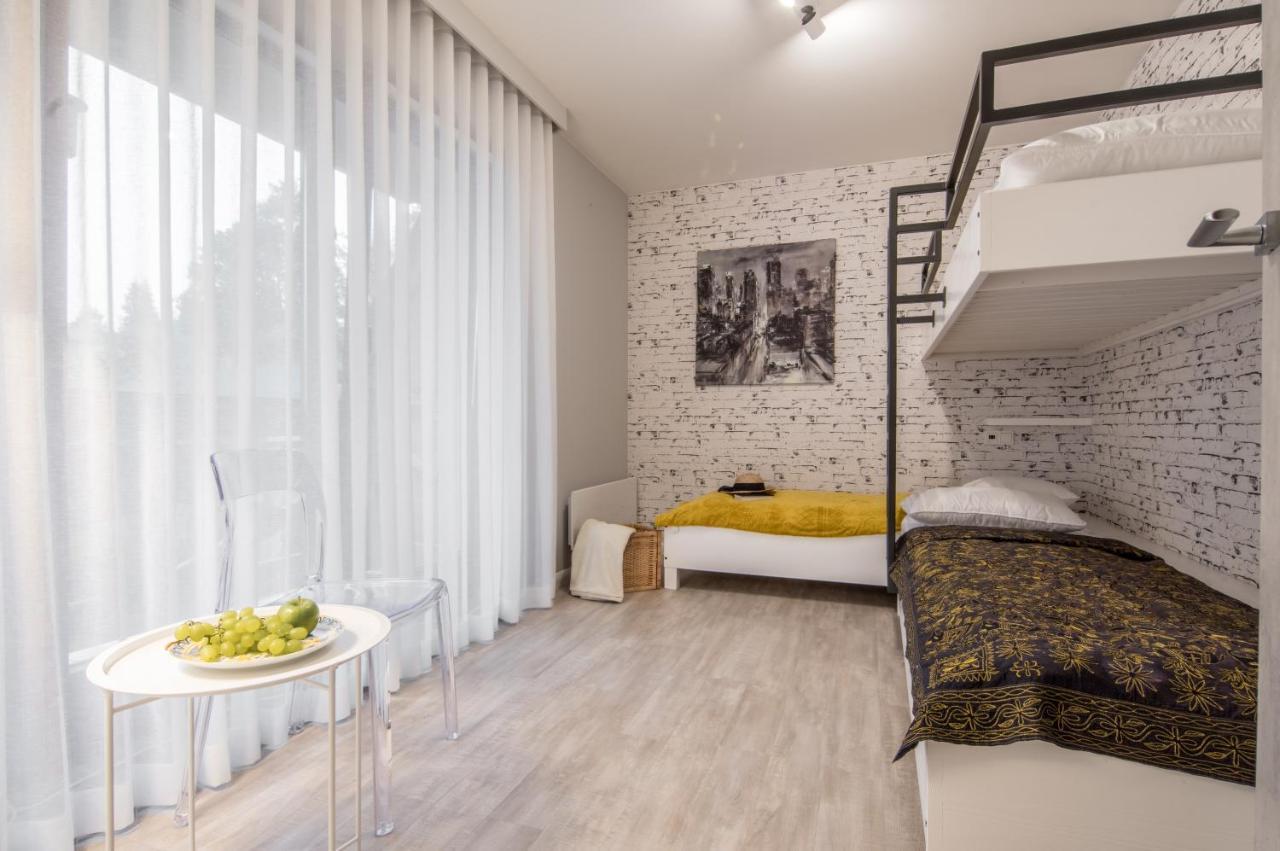 Apartamento Kierpcówka 16 Kościelisko Exterior foto