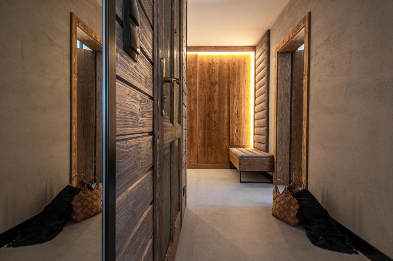Apartamento Kierpcówka 16 Kościelisko Exterior foto