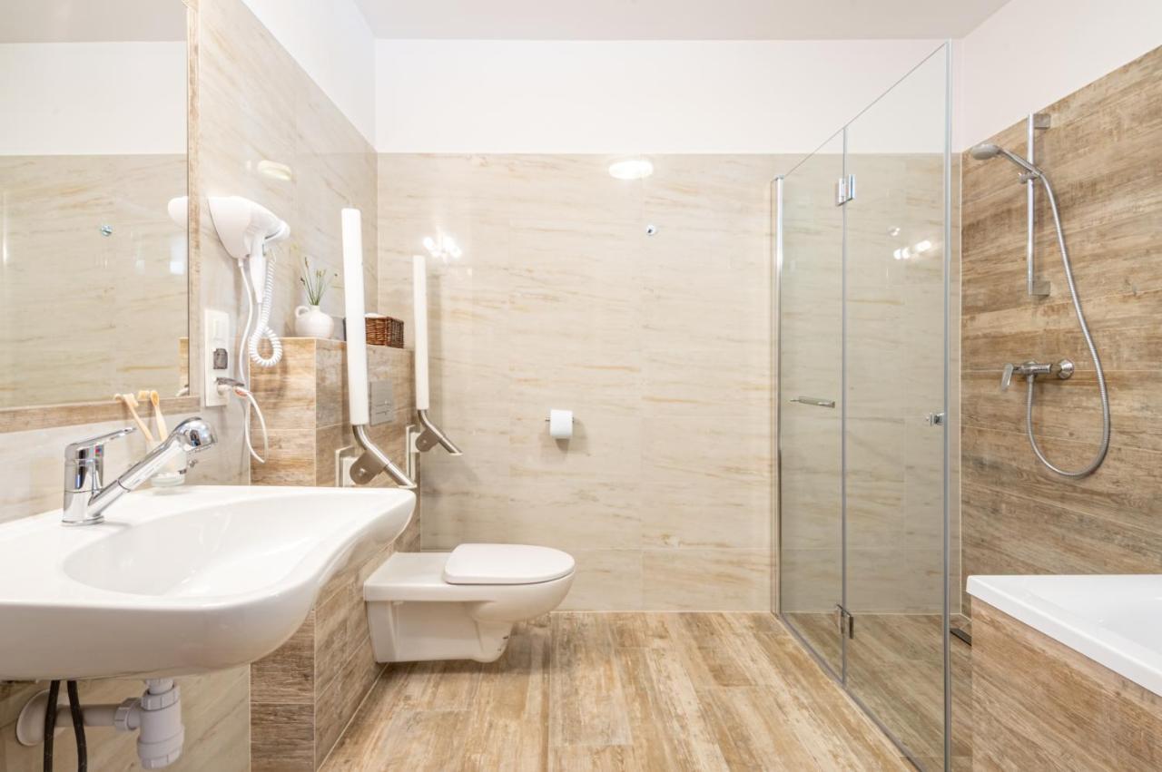 Apartamento Kierpcówka 16 Kościelisko Exterior foto