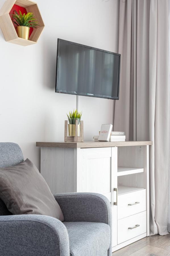 Apartamento Kierpcówka 16 Kościelisko Exterior foto
